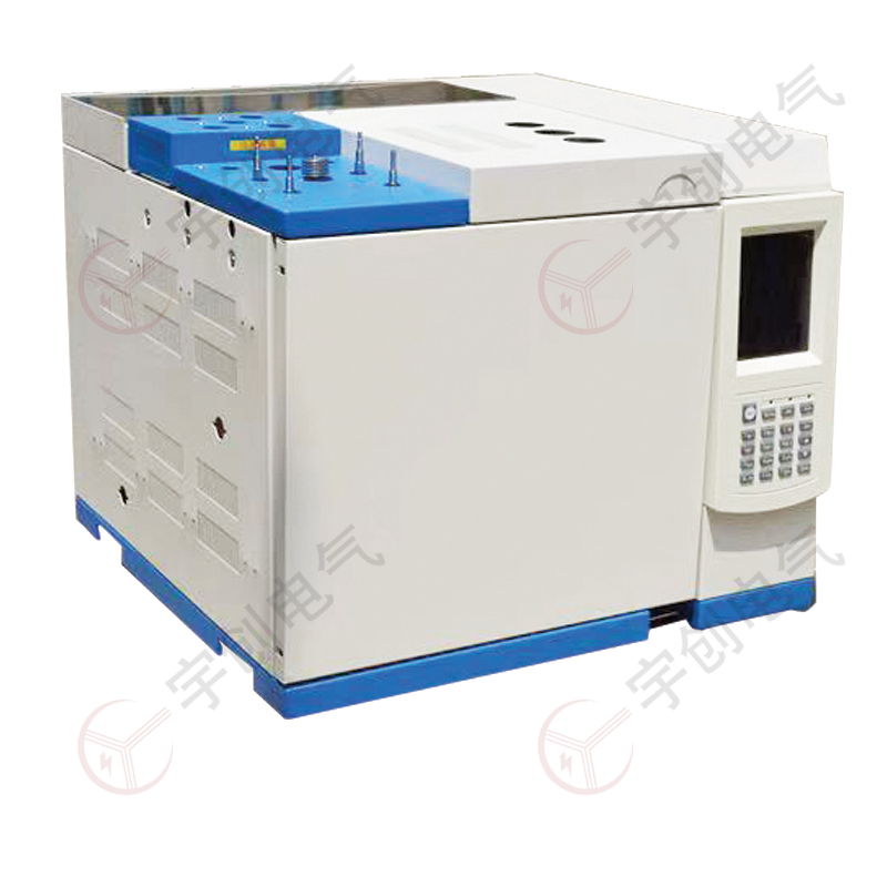 泰安YC-QSP1气相色谱分析仪