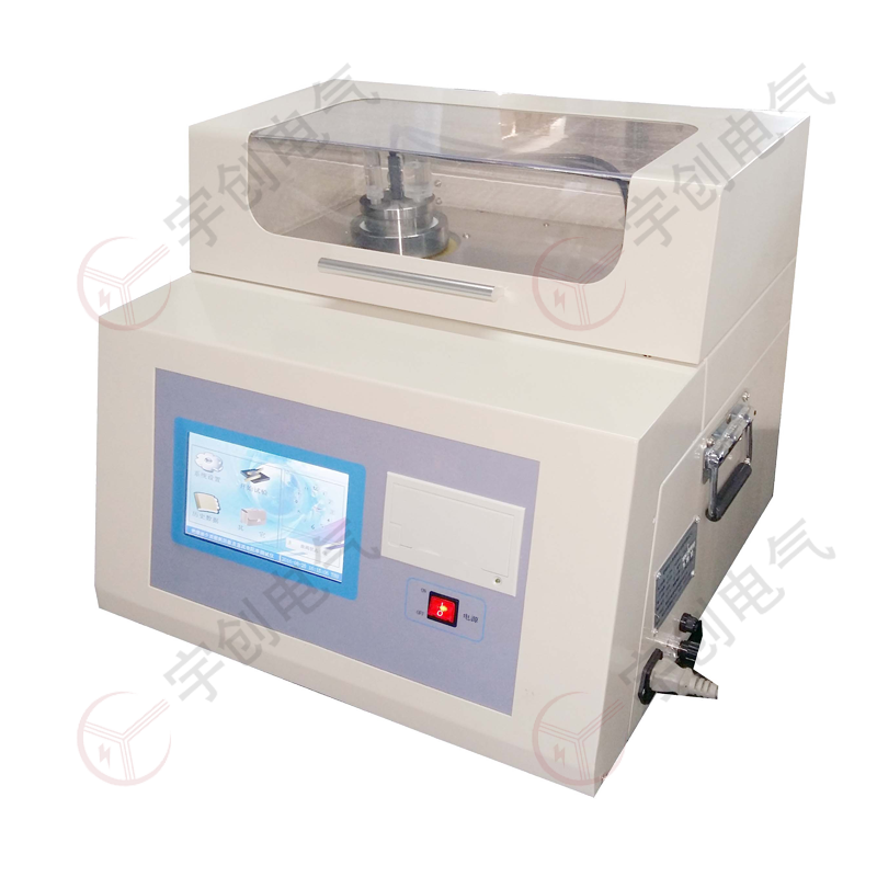 泰安YC-Y905绝缘油介质损耗测试仪